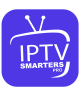 اشتراك سمارتر IPTV SMARTERS سنة + 3 اشهر مجانا – عرض خاص